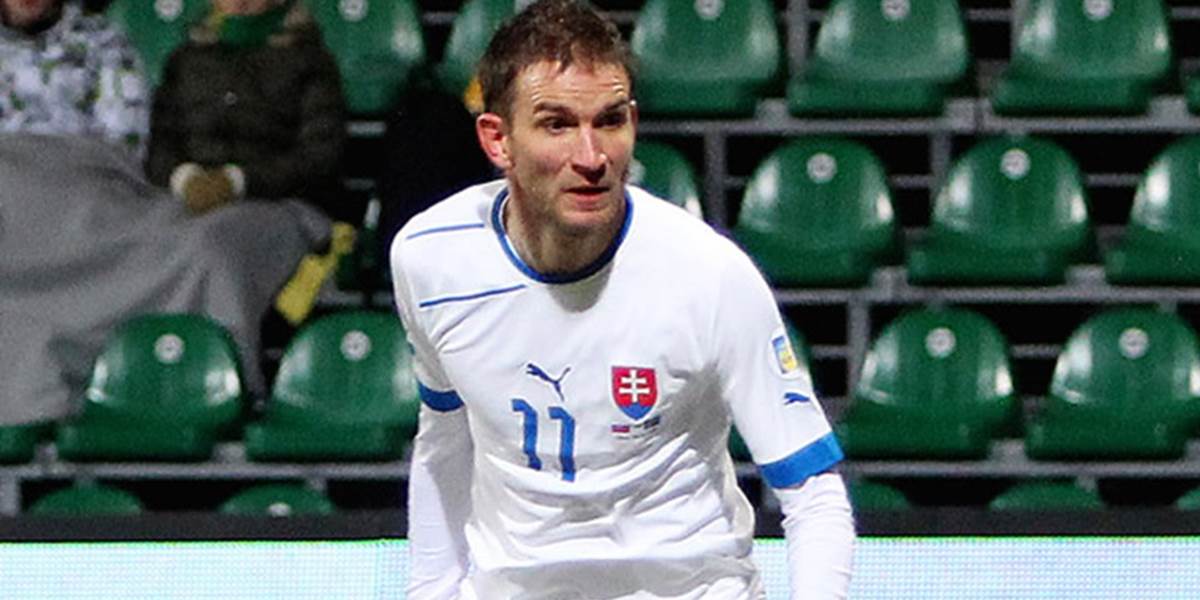 Bakoš rokuje so Slovanom, na lane ďalšie posily