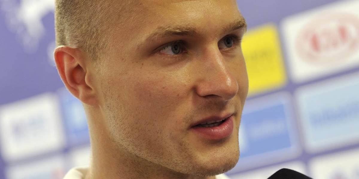 Čikoš: Nevydarené vystúpenia nás musia motivovať