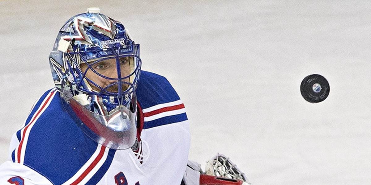 NHL: Hviezdami týždňa sa stali Ennis, Suter a Lundqvist