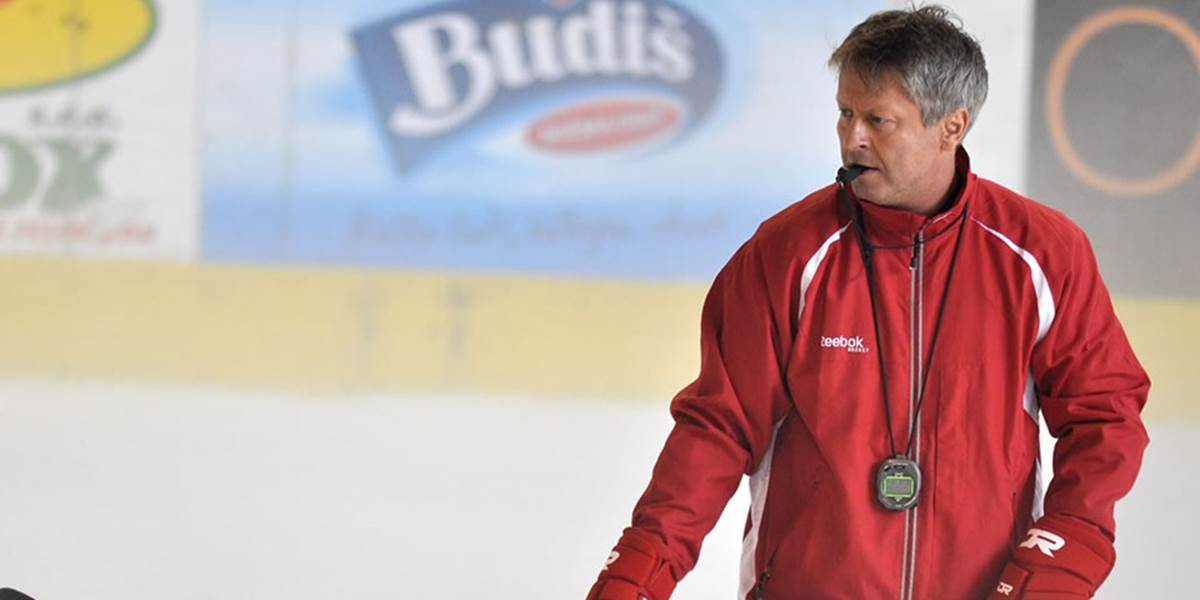 Gregor medzi kandidátmi na trénera Slavie, Oremus a Šupler nie