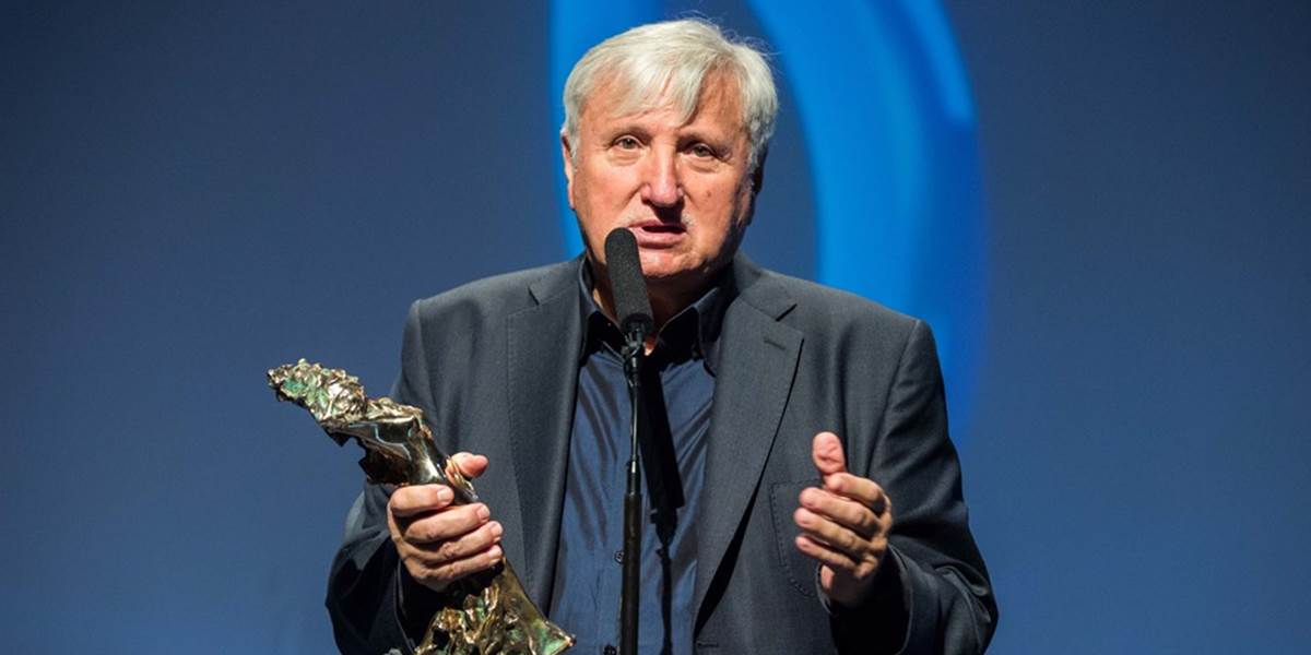 Kamil Peteraj chystá materiál na ďalšiu knihu