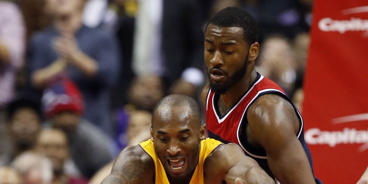 NBA: Wall a Harden hráčmi týždňa