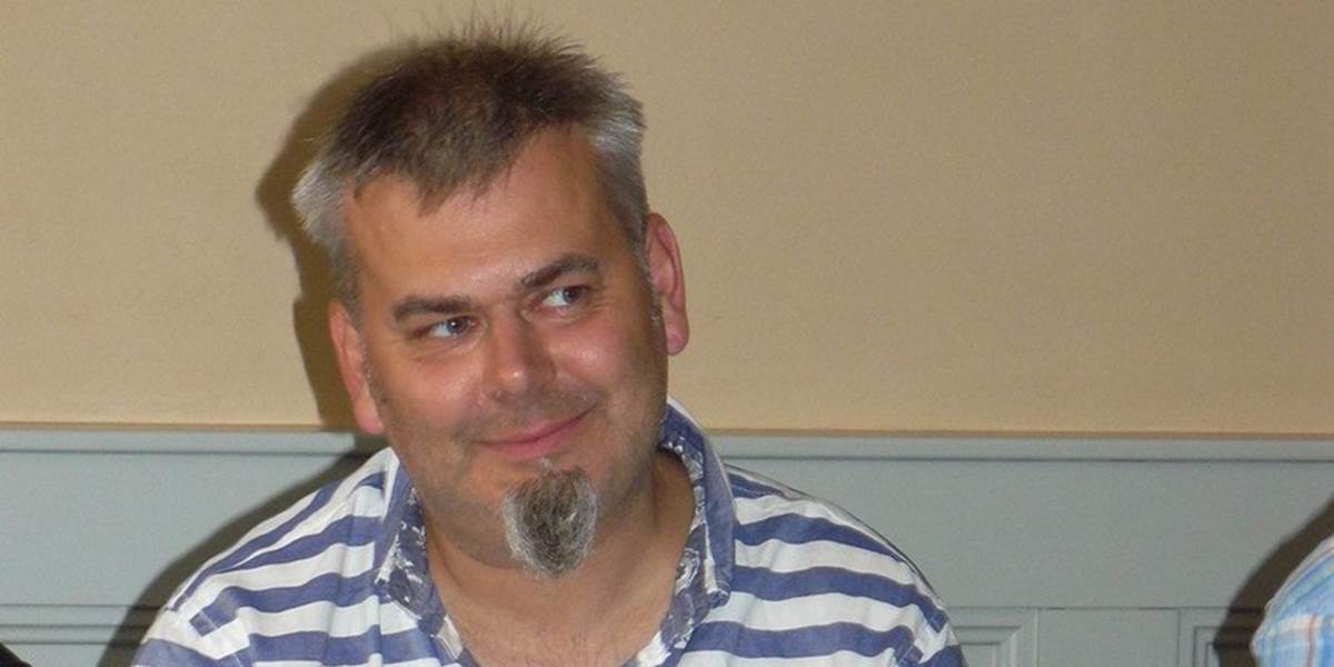 Svoboda: Hodinového manžela som nikdy nerobil