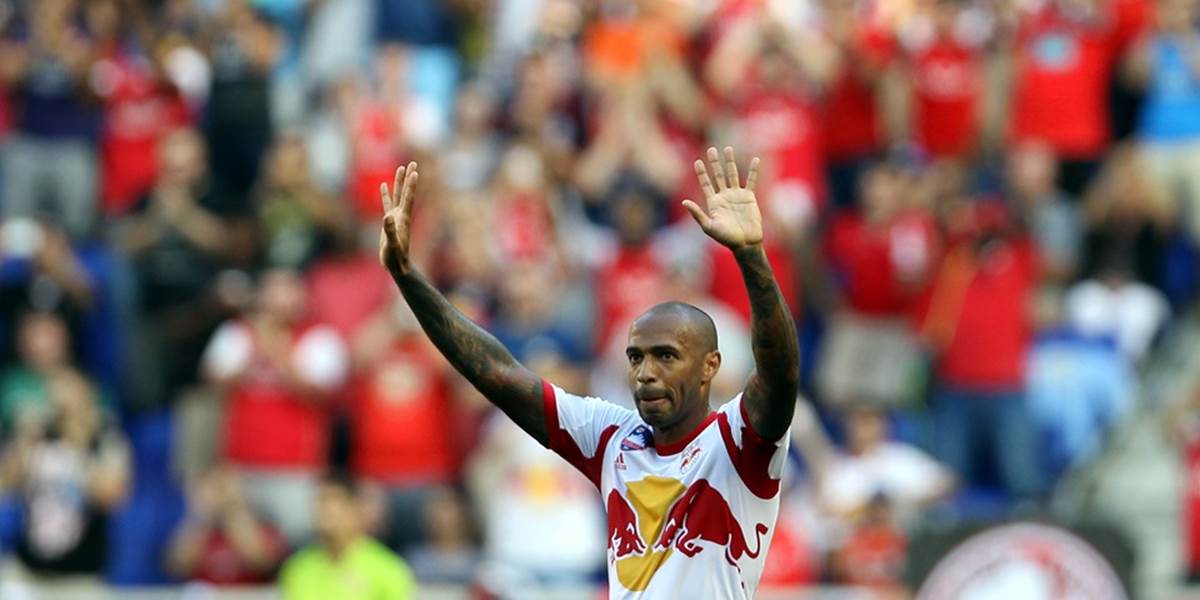 Henry ukončil aktívnu kariéru: Bola to neuveriteľná cesta