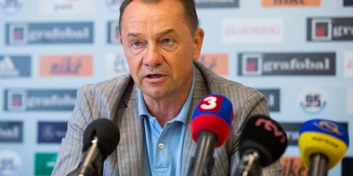 Slovan chce v lige znížiť počet tímov z dvanástich na desať