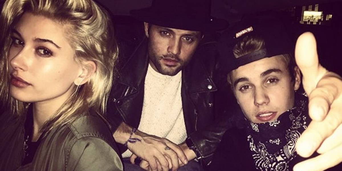 Justien Bieber: S Hailey Baldwin sme iba priatelia