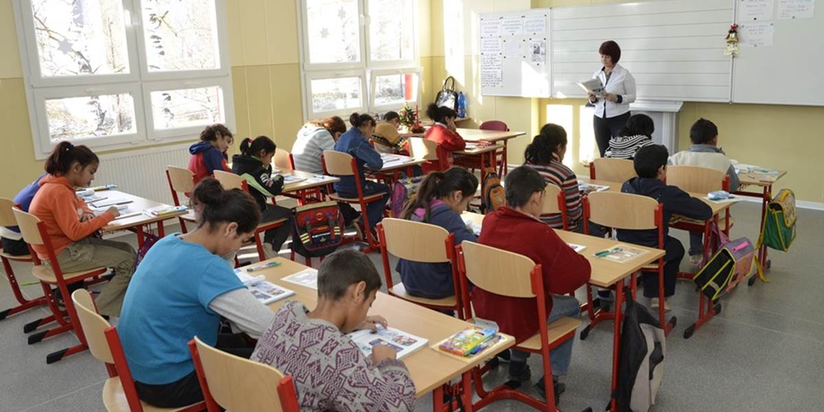 V učení patria naše deti k najhorším!