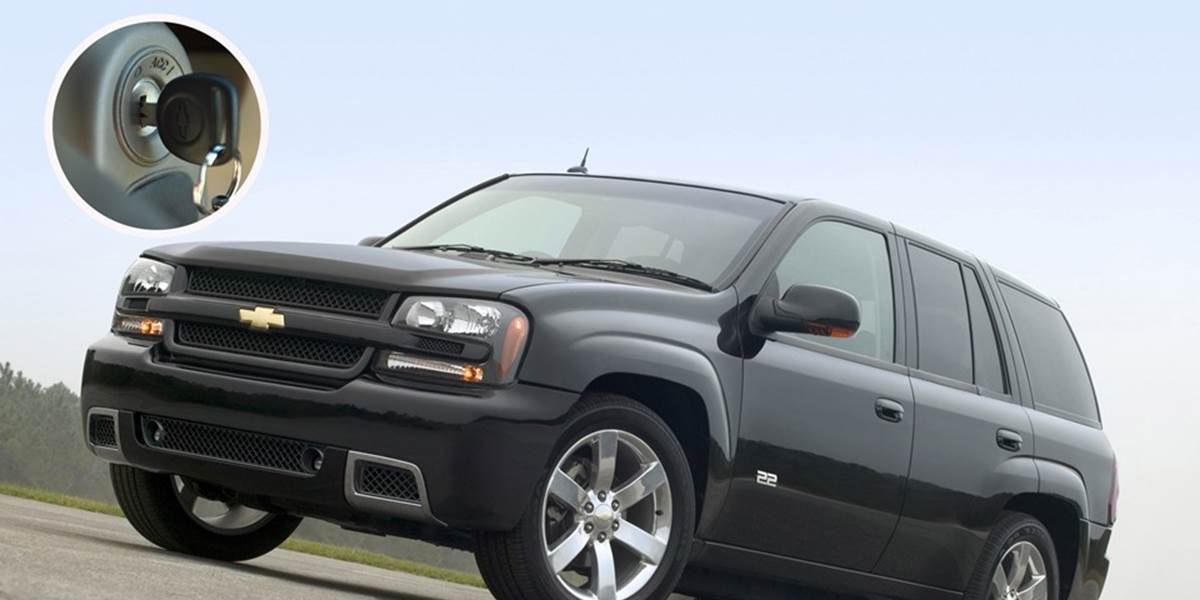 General Motors má problém: Kvôli ich chybnému zapaľovaniu zomrelo už 42 ľudí!