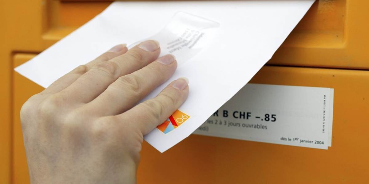 Na ministerstve vnútra nahlásili podozrivú zásielku