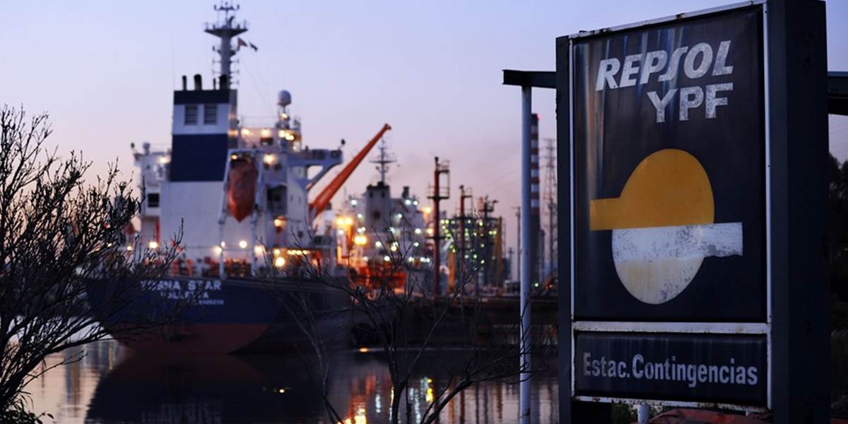 Repsol sa dohodol na kúpe Talismanu za 8,3 miliardy USD