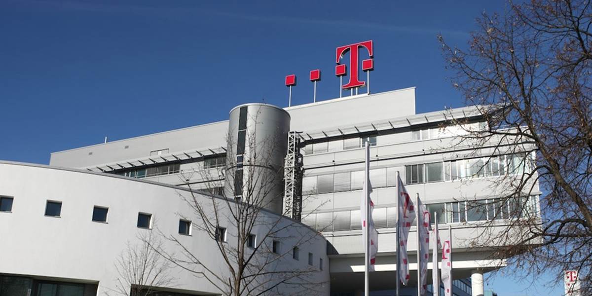 Deutsche Telekom predá svojho britského mobilného operátora za 15,7 mld. eur