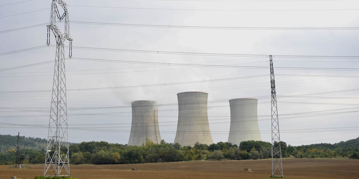 Termíny dostavby Mochoviec sú podľa ÚJD reálne