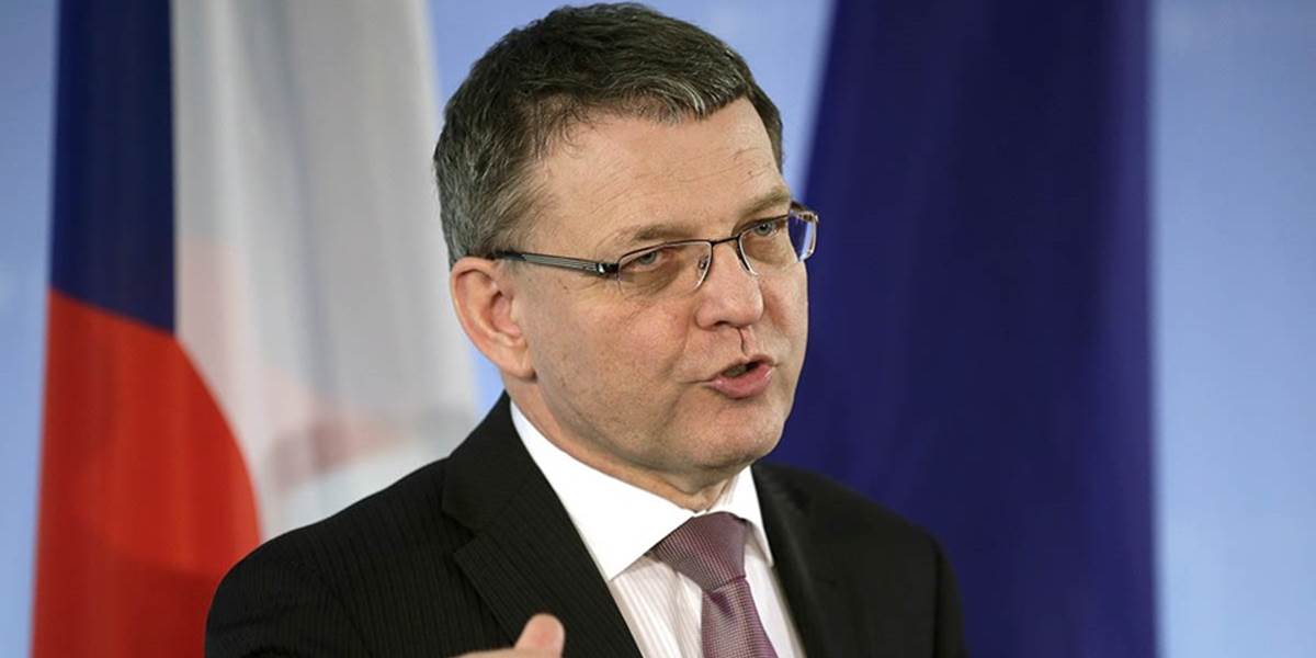 Šéf diplomacie ČR Zaorálek sa musí ospravedlniť lobistovi Rittigovi