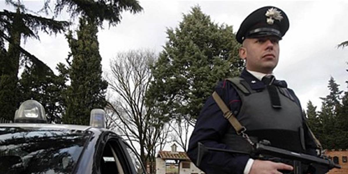 V Lombardii zadržali 59 členov kalábrijskej mafie