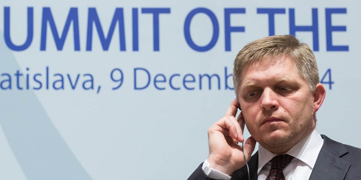 Fico sa v Belehrade bilaterálne stretne s čínskym a srbským premiérom