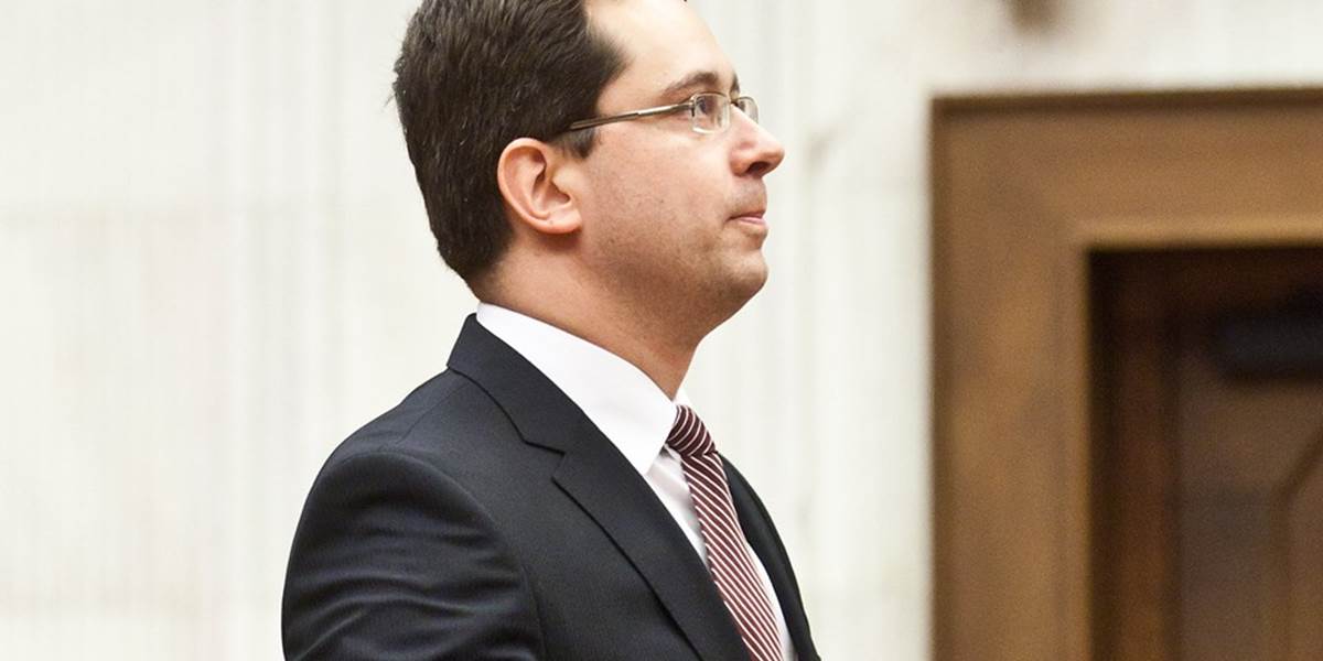 Martvoň: Hlina neuplietol bič na pijanov, ale na väčšinu obyvateľov