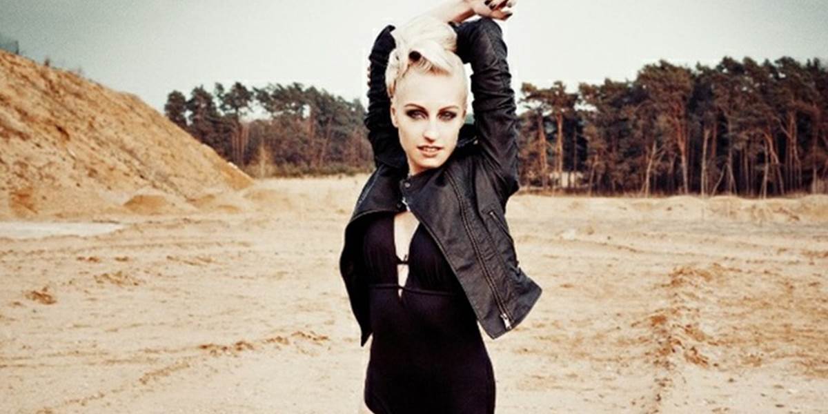 Hviezdou exkluzívnej prehliadky plesových šiat bude speváčka Mista