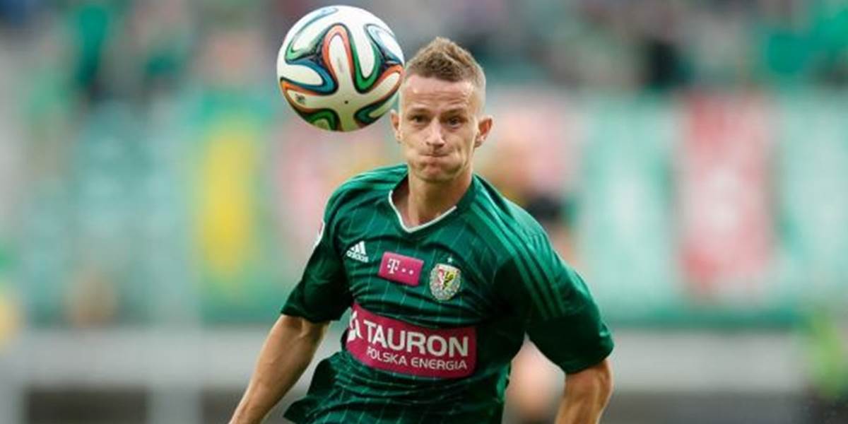 Pich je vďačný Hapalovi, dementoval konkrétny záujem Esbjergu