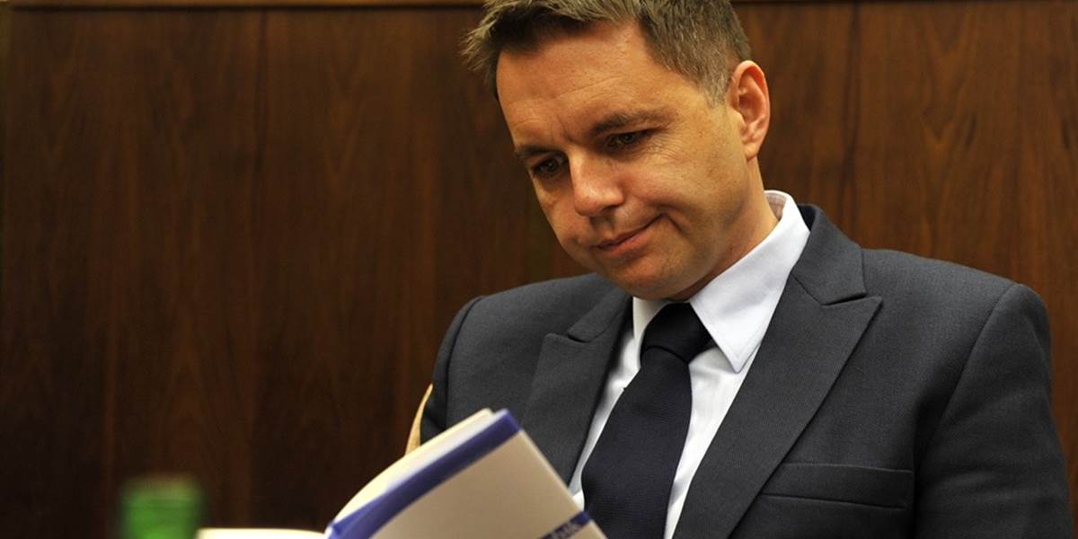 Poriadna hanba: Minister financií Kažimír má štvortisícovú sekeru na zdravotnom poistení