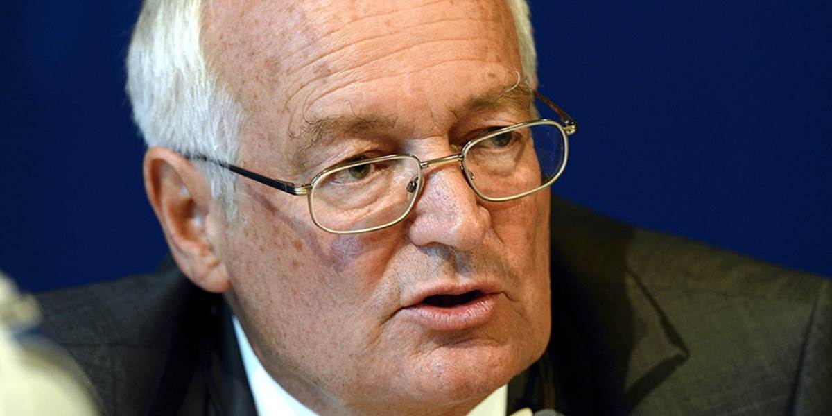 FIFA zamietla odvolanie vyšetrovateľa Garciu
