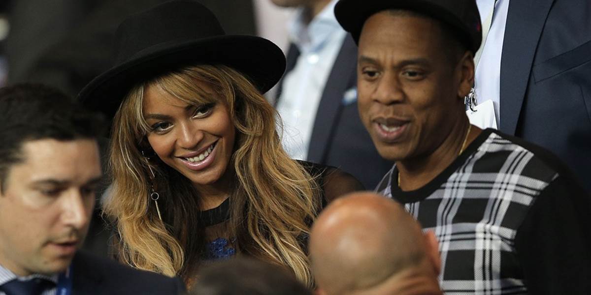 Beyoncé a Jay Z žaluje maďarská speváčka za skladbu Drunk In Love
