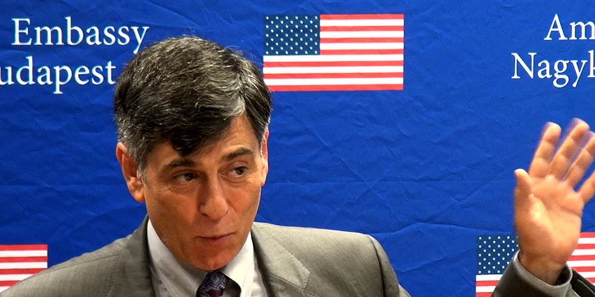 Šéfa americkej ambasády v Budapešti začali vyšetrovať