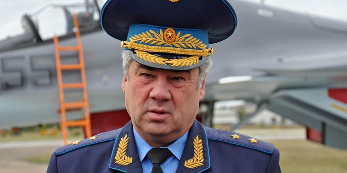 Bondarev: NATO zdvojnásobilo taktické lety pri Rusku a Bielorusku