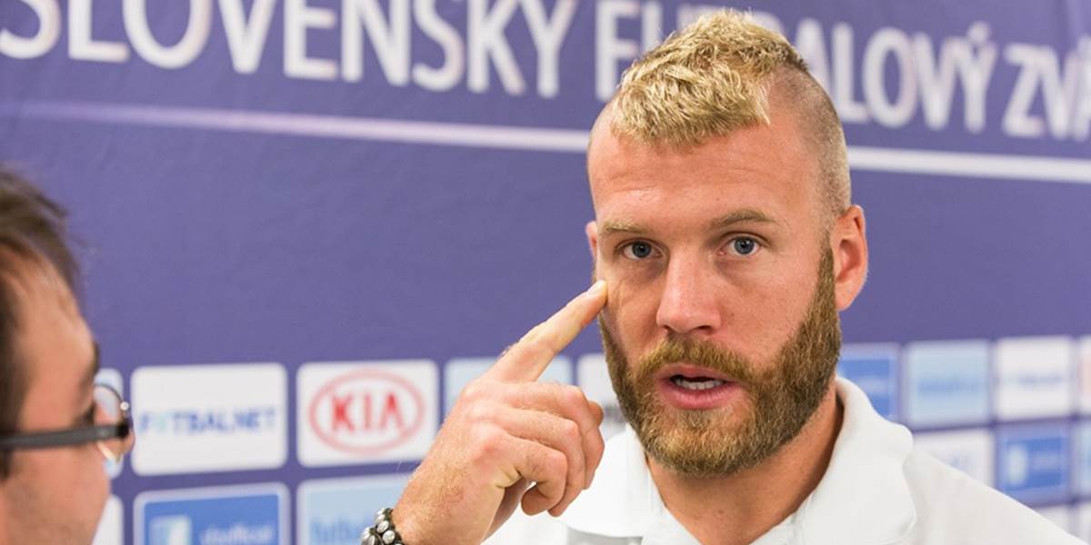 Adam Nemec sa možno vráti do Aue