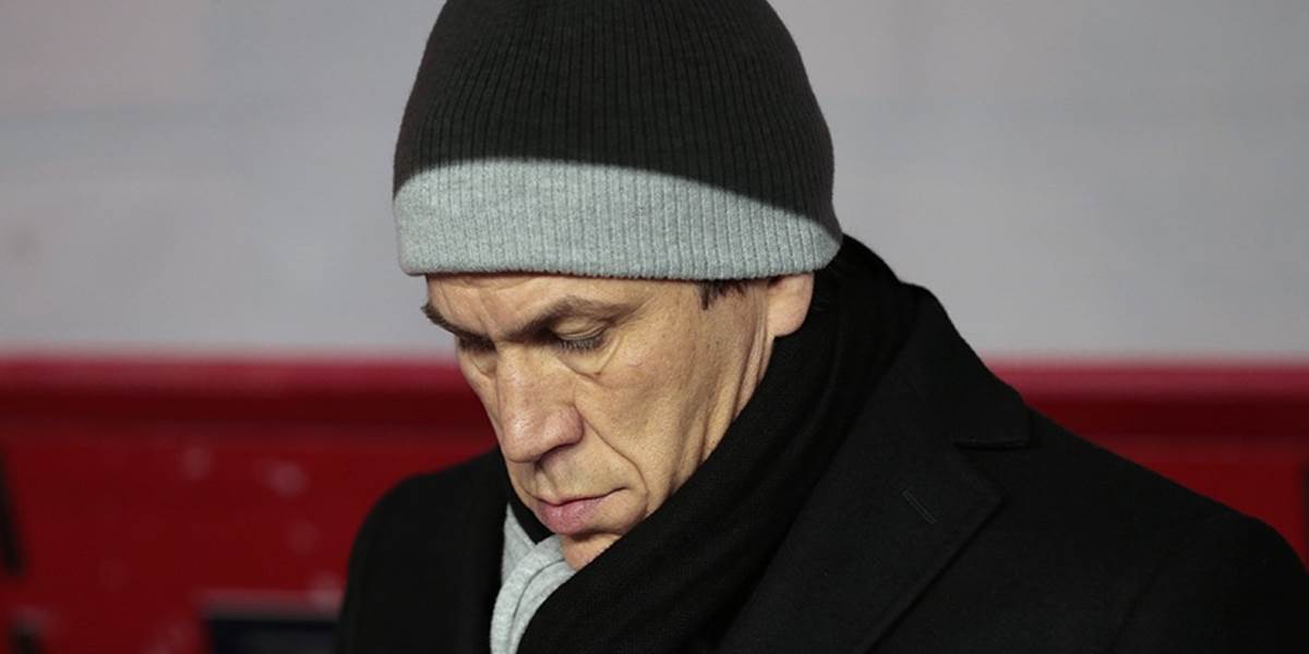 Tréner AS Rím Rudi Garcia dostal dvojzápasový trest