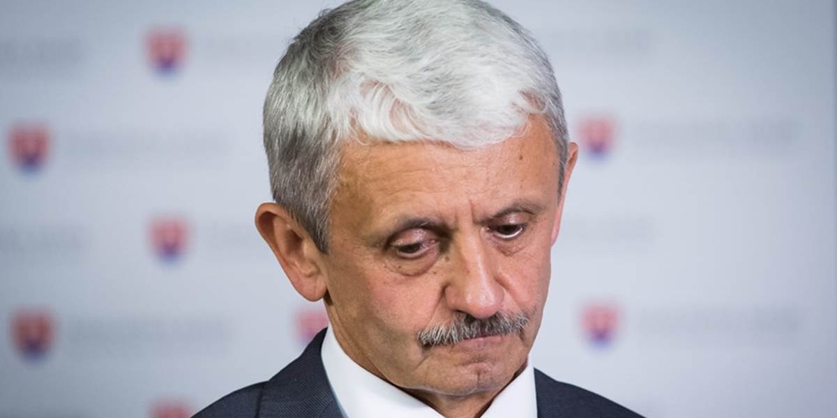 Dzurinda: Mám rád politiku, aj Slovensko, áno, svrbia ma dlane