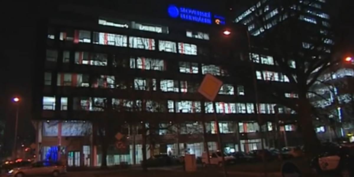 Polícia si do sídla spoločnosti Enel prišla pre dokumenty