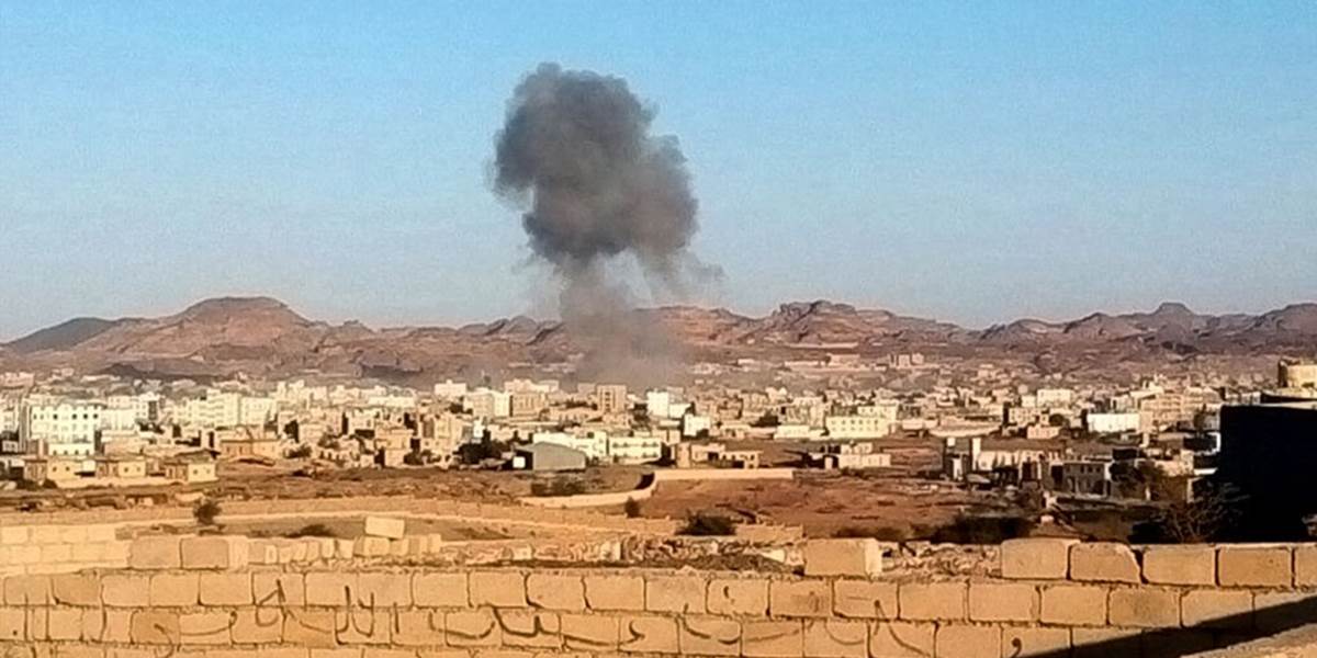 V Jemene vybuchli autá s bombami: Zabili 25 ľudí vrátane 15 školáčok!