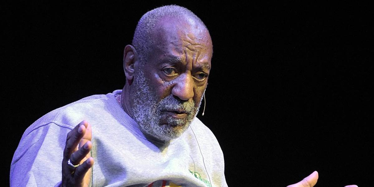 Billa Cosbyho neobvinia zo sexuálneho zneužitia