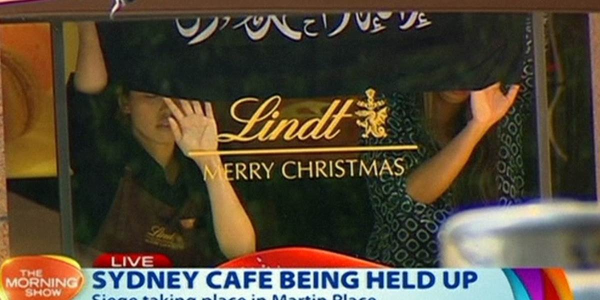 Útok v štýle Sydney možno očakávať aj v New Yorku, vyhlásila polícia