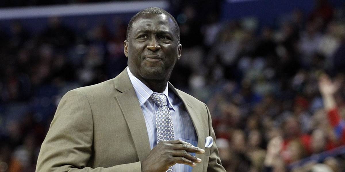 NBA: Corbin povedie Sacramento do konca sezóny