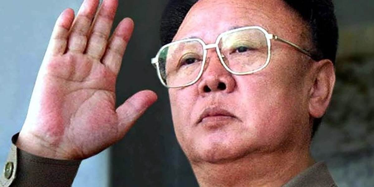 Končí sa trojročné smútočné obdobie po smrti Kima Čong-ila