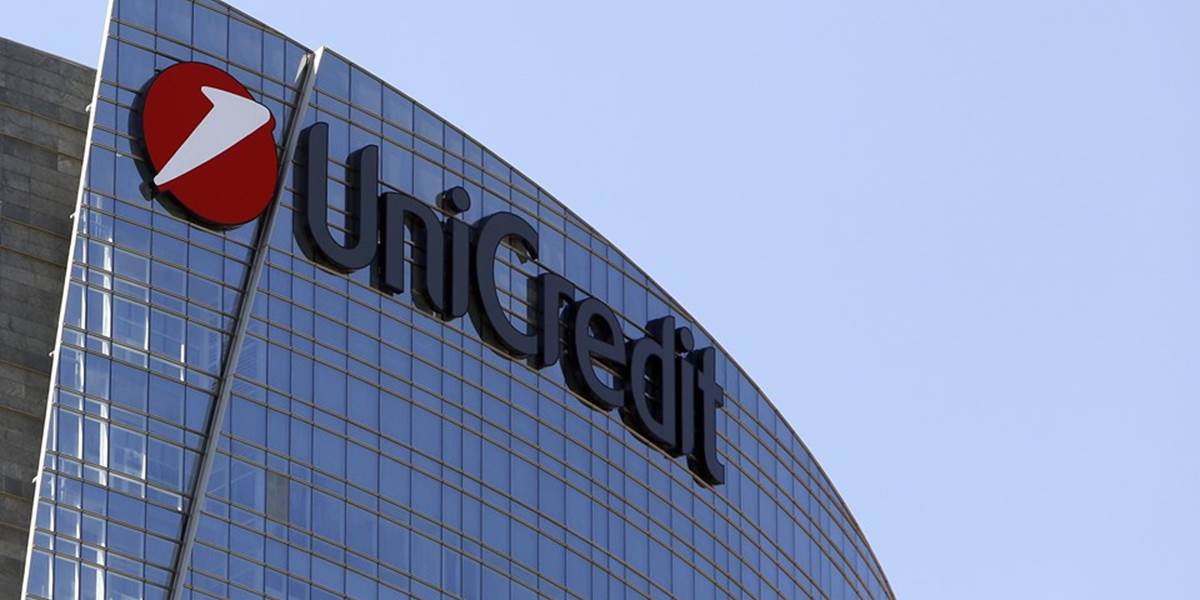 UniCredit nebude odpisovať aktíva pre situáciu v Rusku