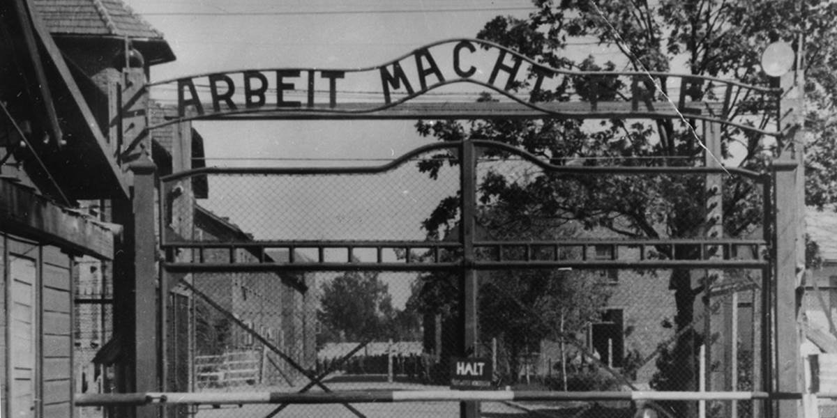 Oslobodenie Auschwitzu si pripomenie aj Hollywood