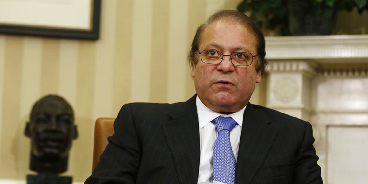 Pakistanský premiér zrušil moratórium na trest smrti v reakcii na útok