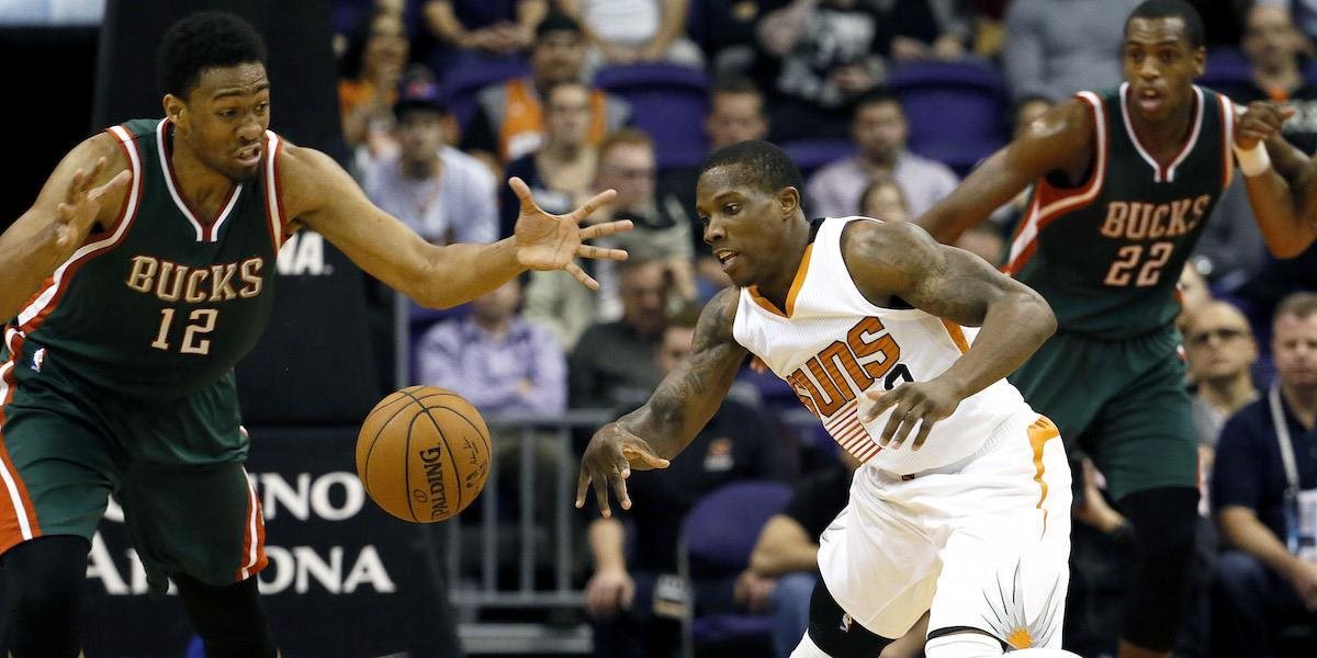 NBA: Nováčik Jabari Parker v tejto sezóne dohral