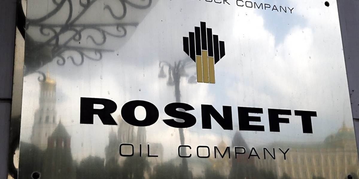 Rosnefť získa pomoc zo štátneho fondu na minimálne dva projekty