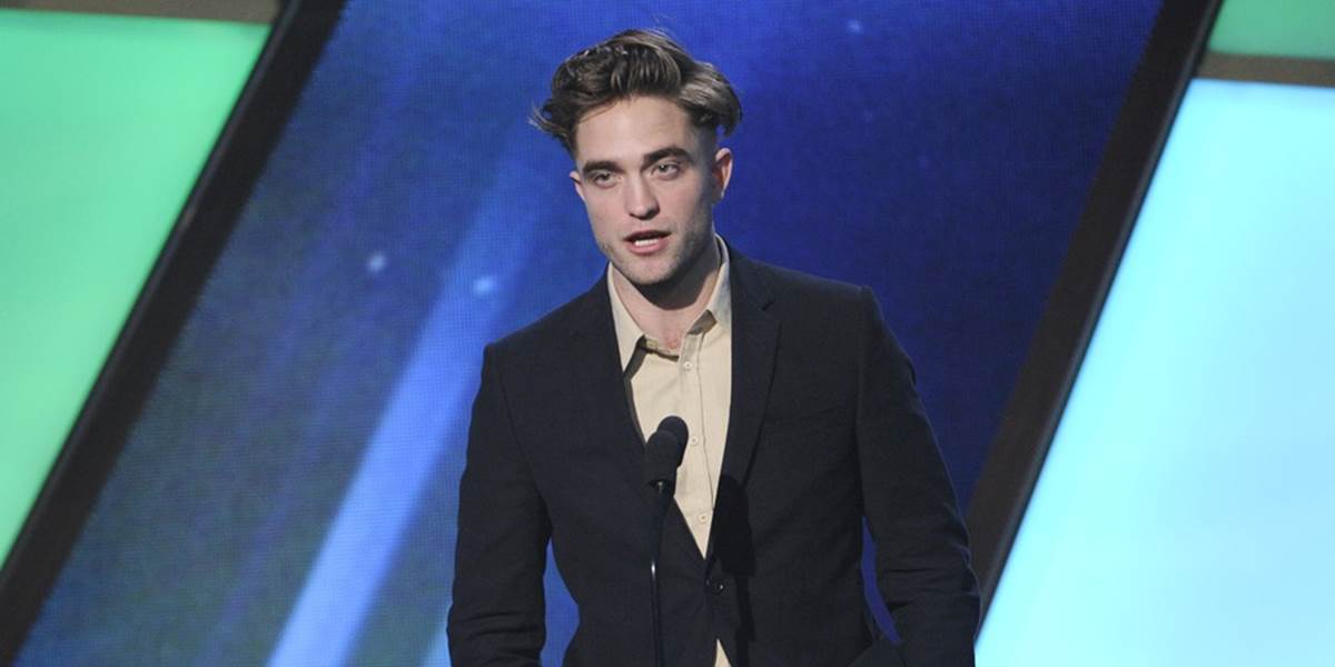 Robert Pattinson sa chce presťahovať do Brooklynu