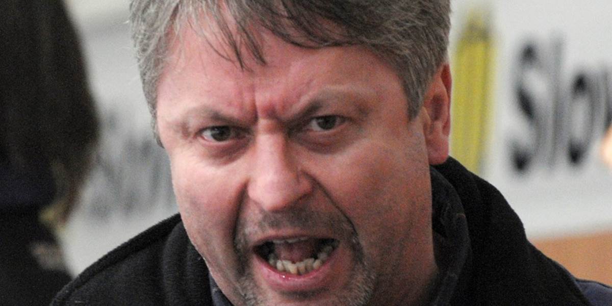 Gregor po konci vo Vladivostoku novým trénerom Slavie Praha