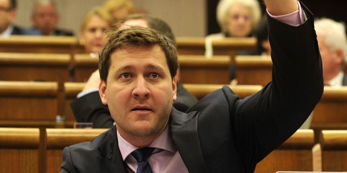 Obyčajní chcú rozšíriť postihovanie sprenevery