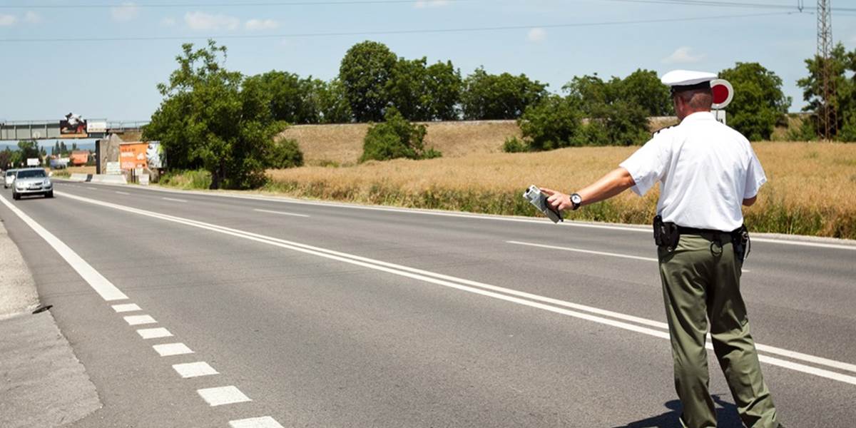 Elver (36) sadol za volant napriek zákazu