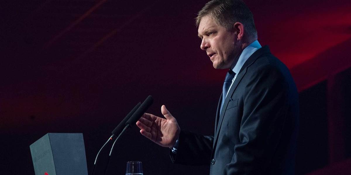Fico odmieta kritiku Beňovej výroku o cirkvi, máme slobodu prejavu