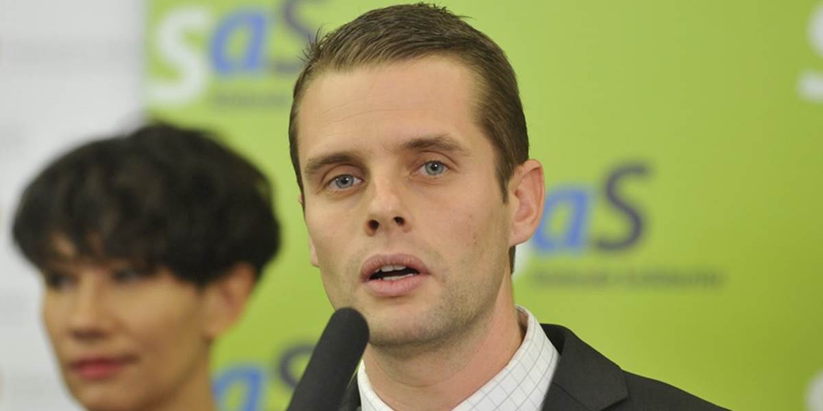 Politológ Klus končí ako prorektor, chce sa venovať politike