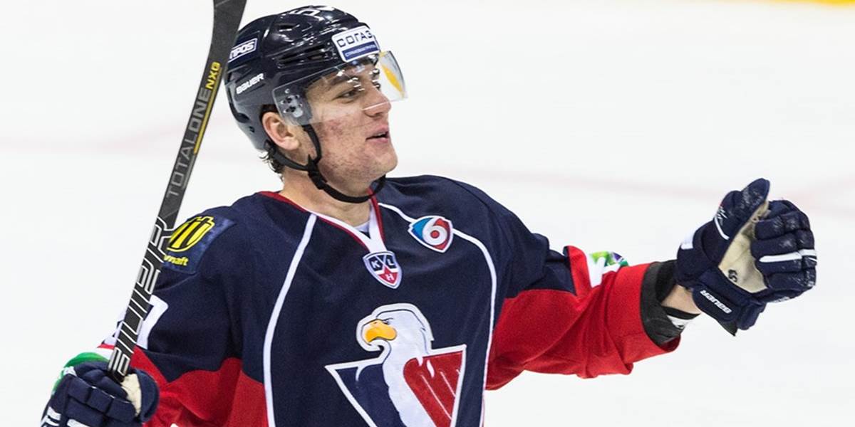 Zraneného Ráca v nominácii na Arosa Challenge nahradí Šťastný