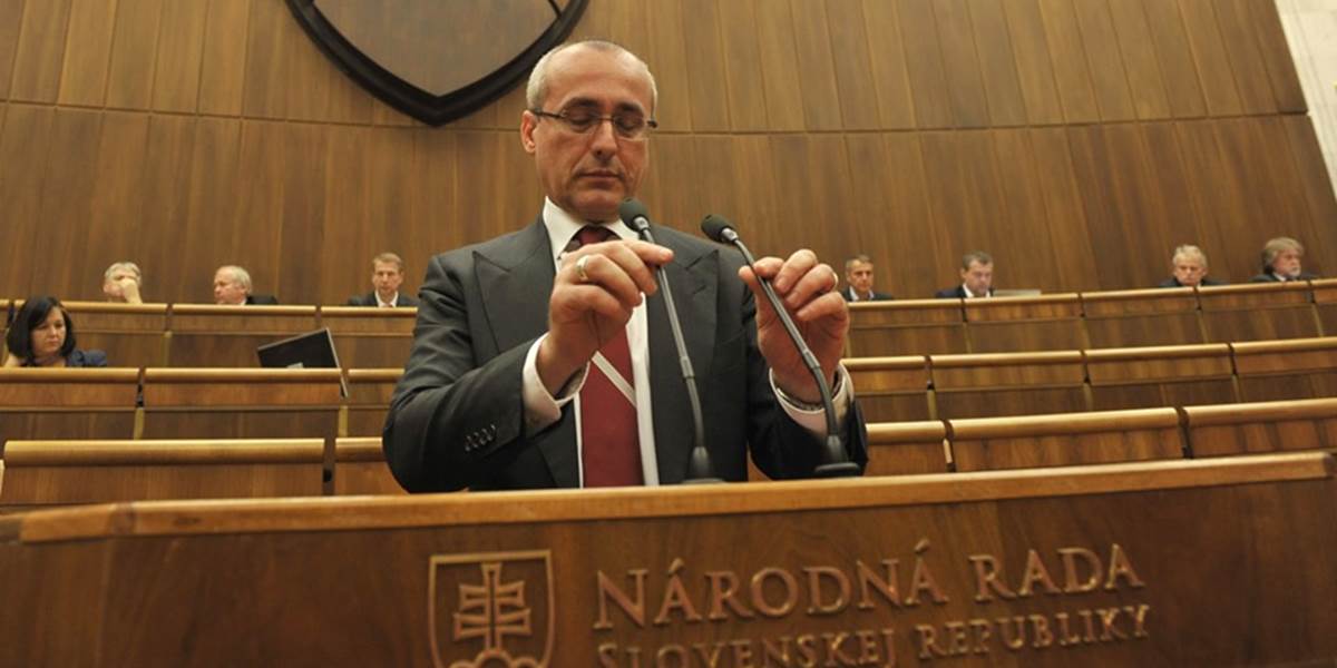 Borec: Schválením nového civilného procesu dala vláda krajine vianočný darček