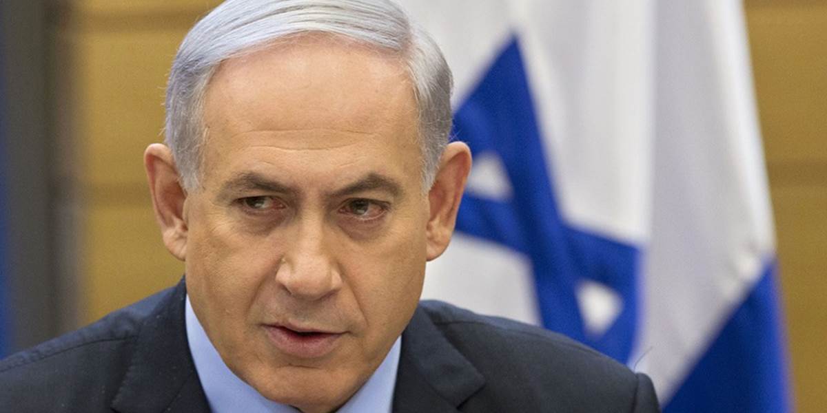 Netanjahu vyzýva EÚ okamžite zaradiť Hamas na zoznam teroristických organizácií